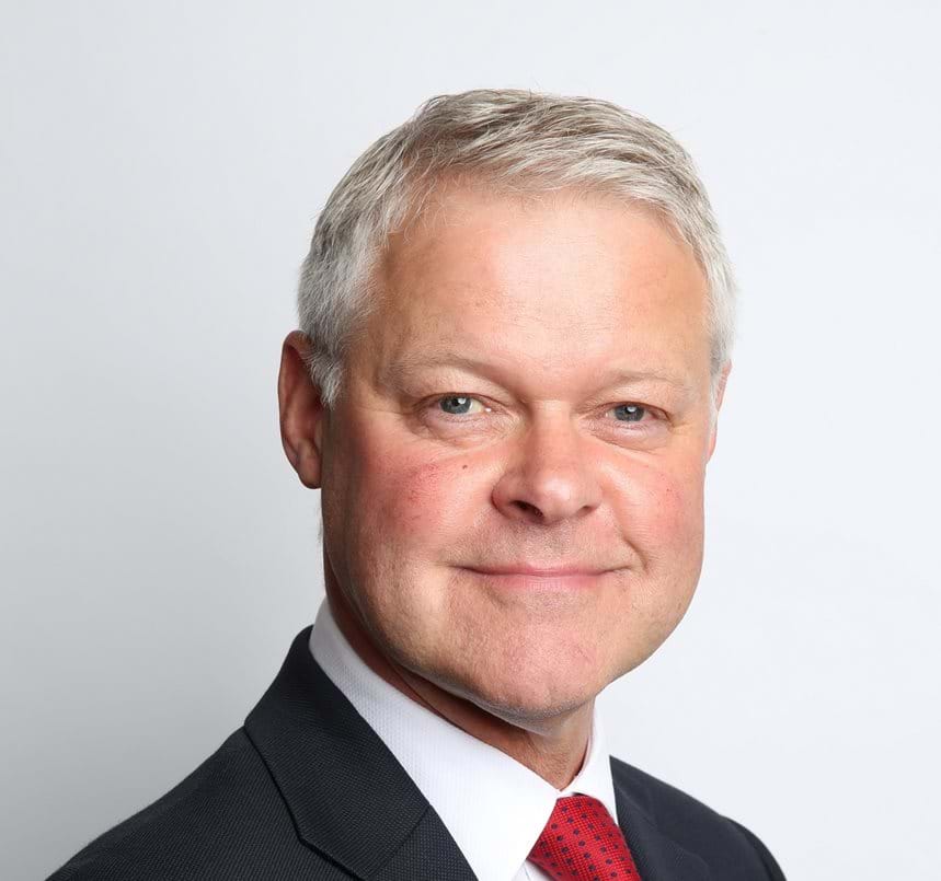 Charles Haresnape CEO gatehouse Bank1rsz