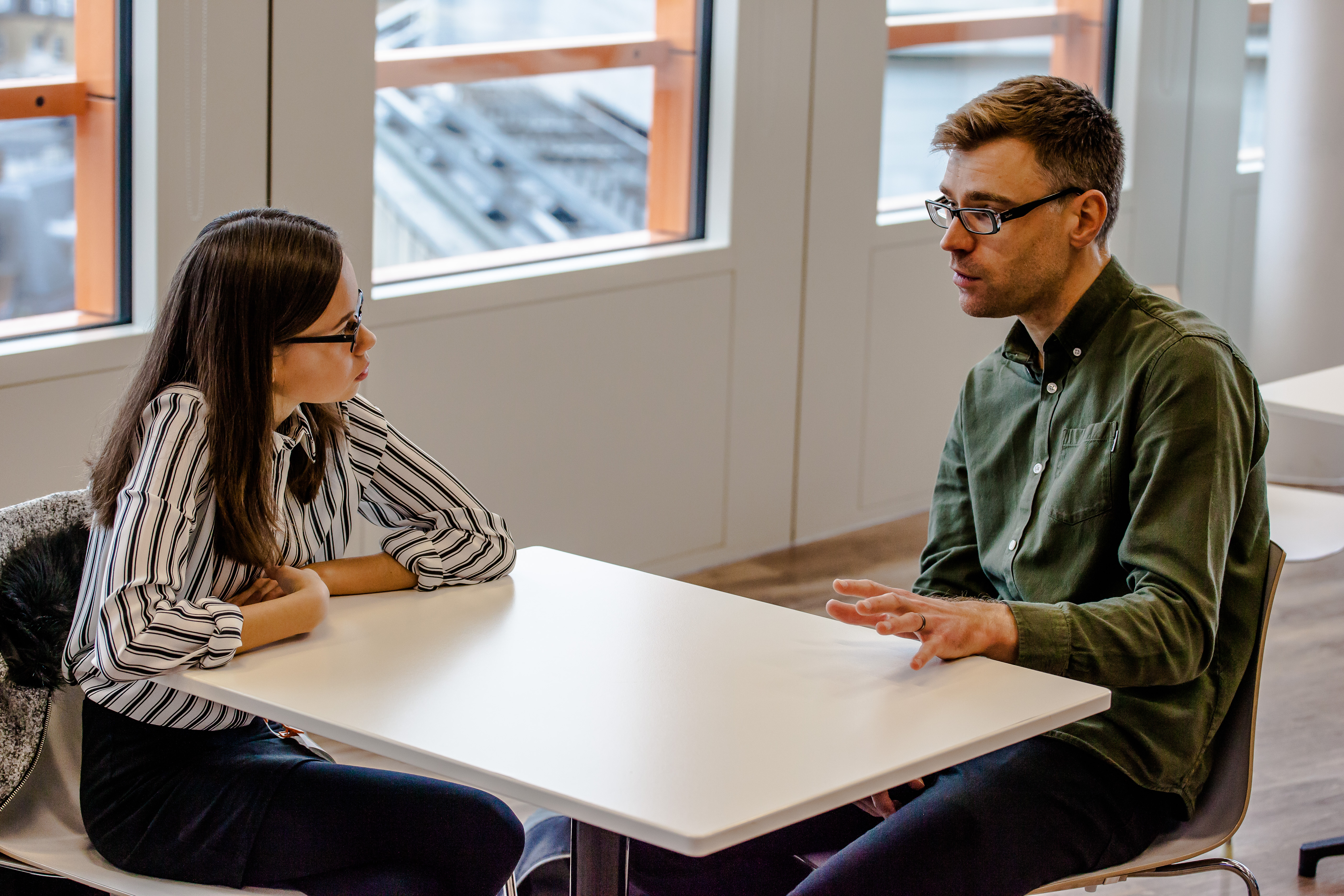 Visionpath Mindshare70