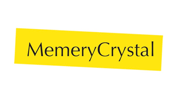 MemoryCrystallogoX2