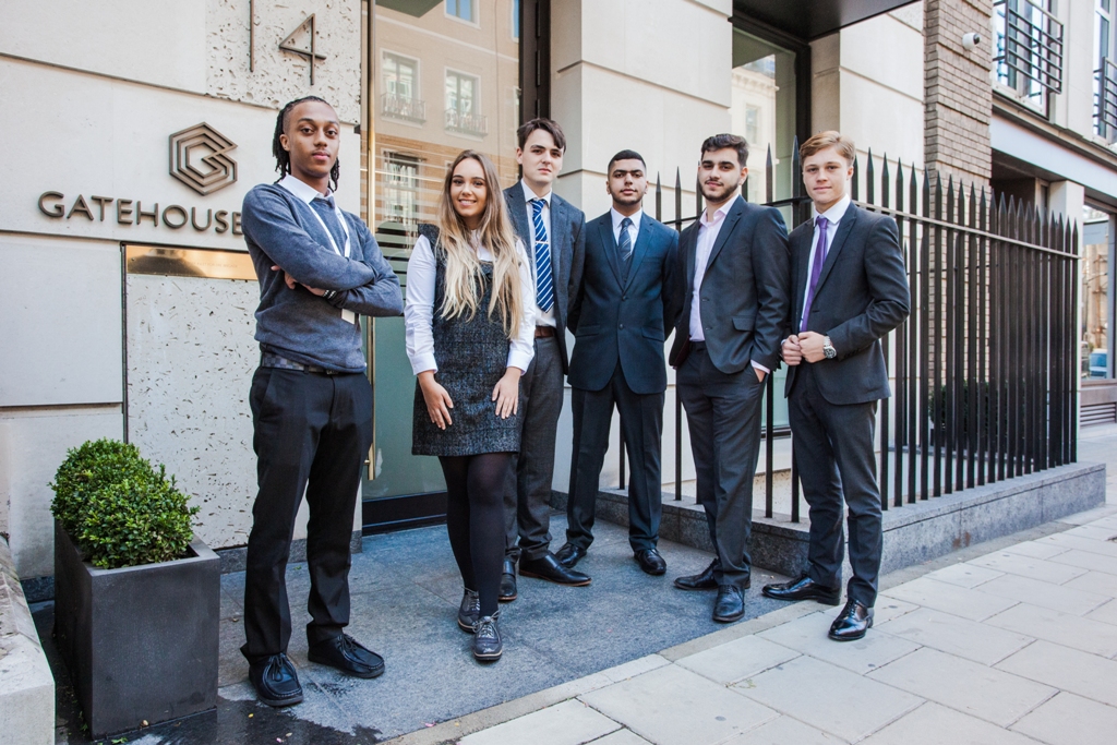 Gatehouse Apprentices177