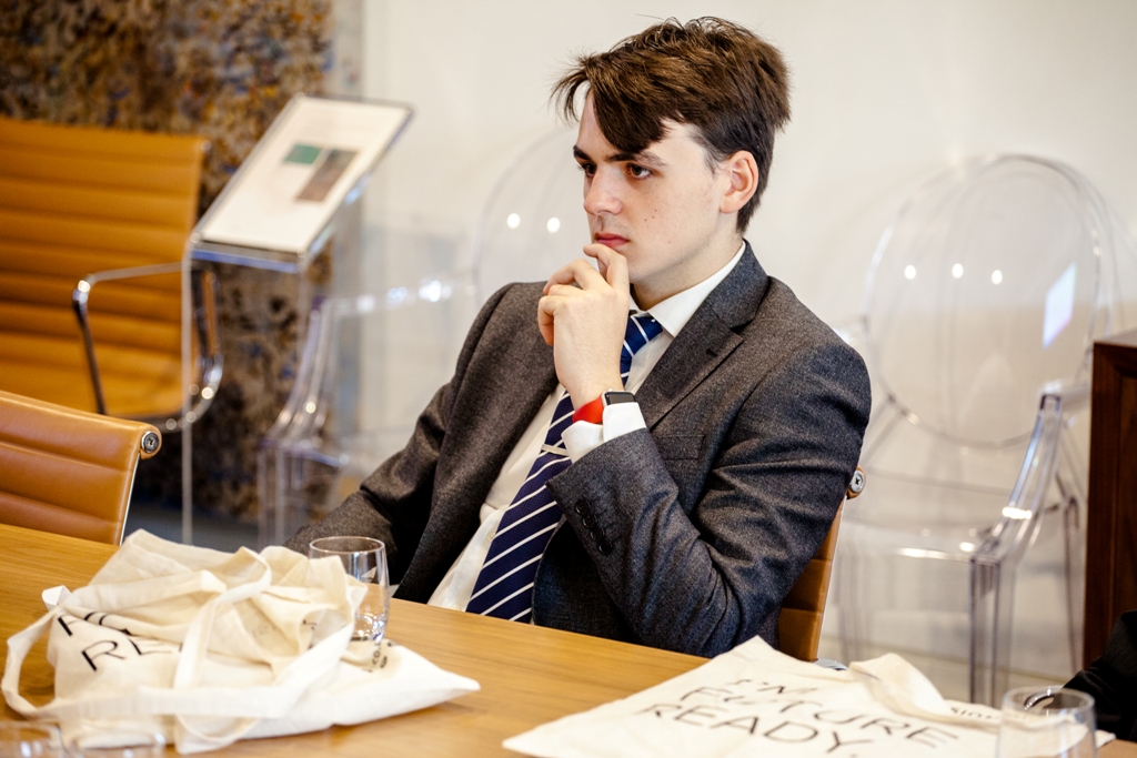 Gatehouse Apprentices126