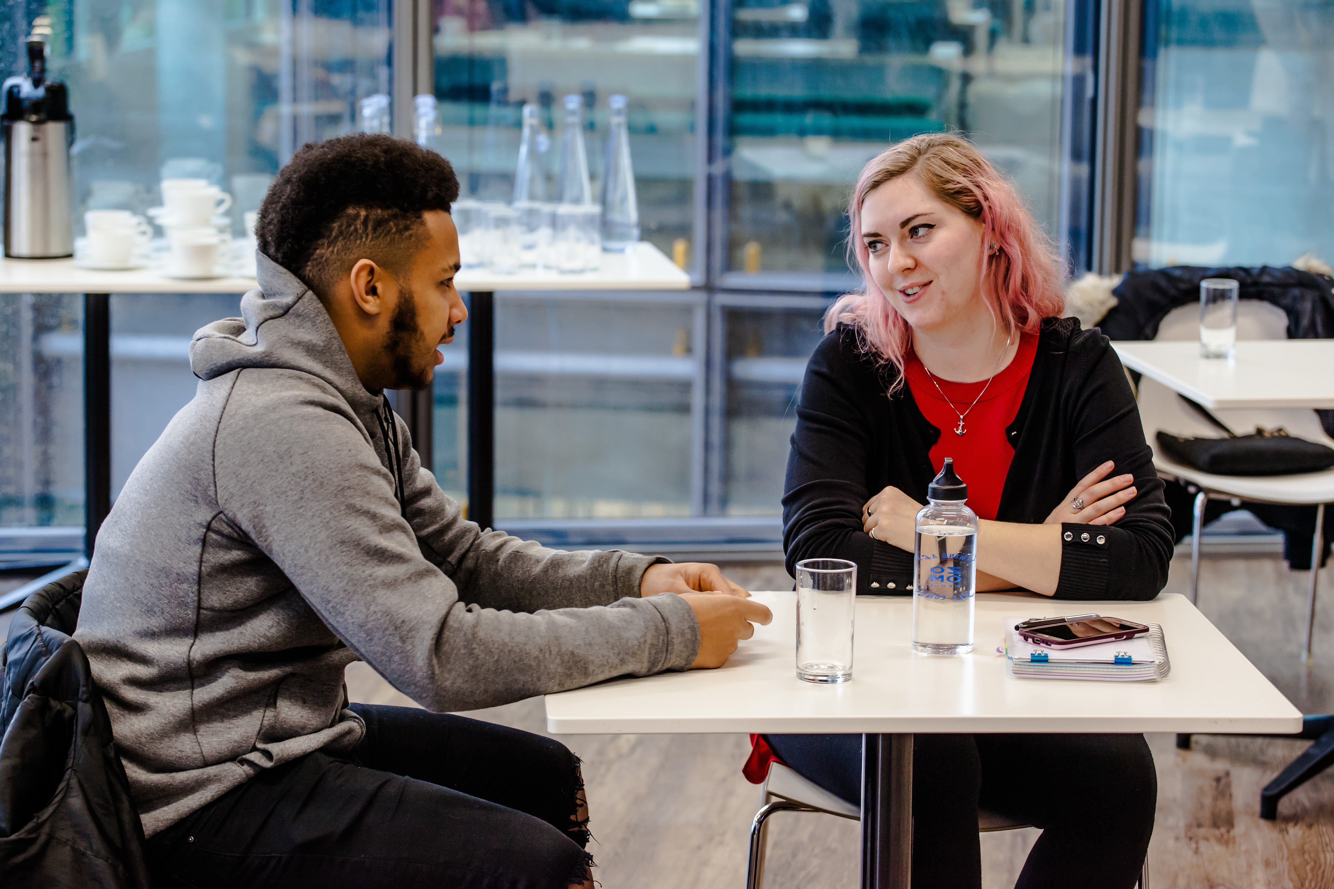 Visionpath Mindshare 34