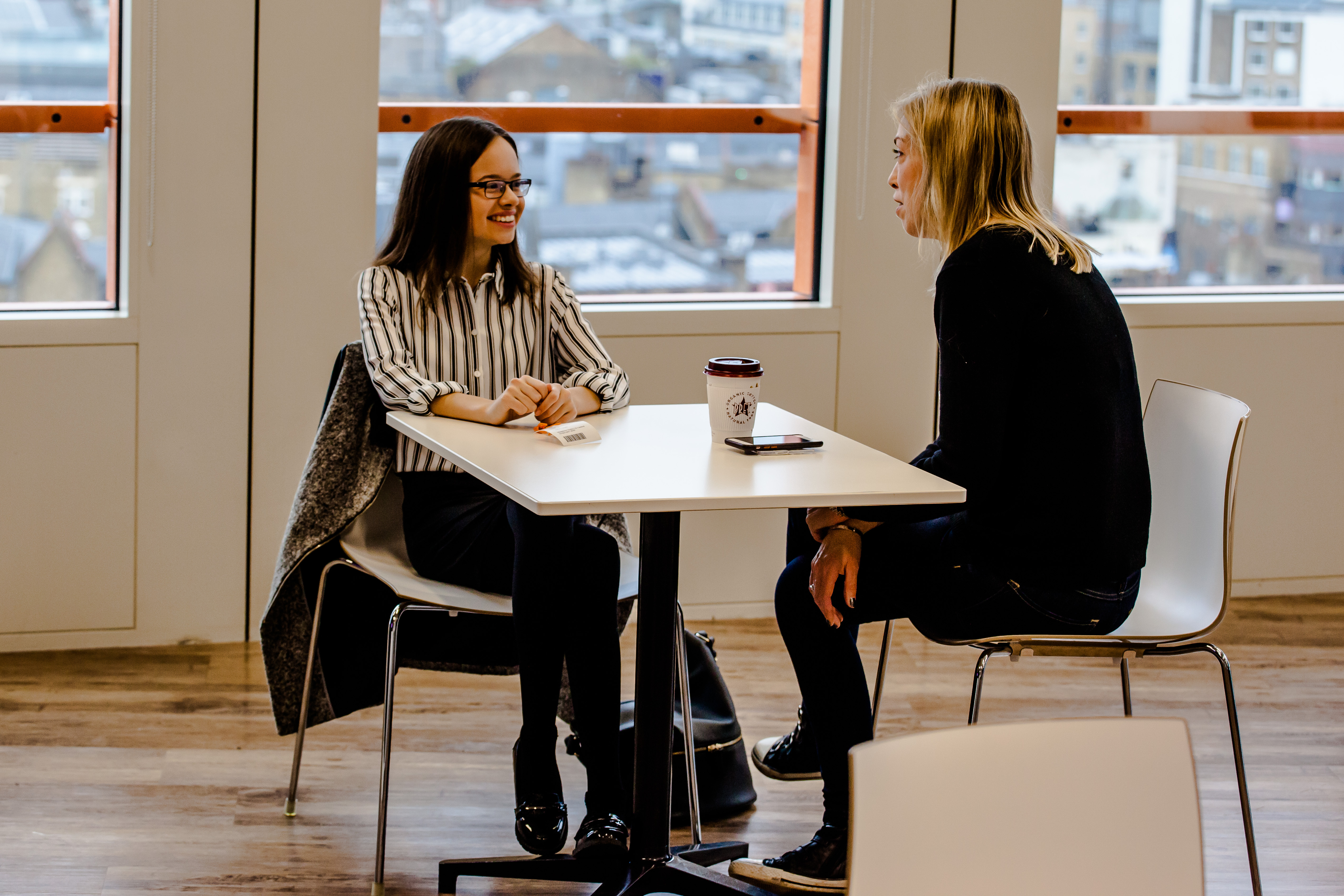 Visionpath Mindshare 33