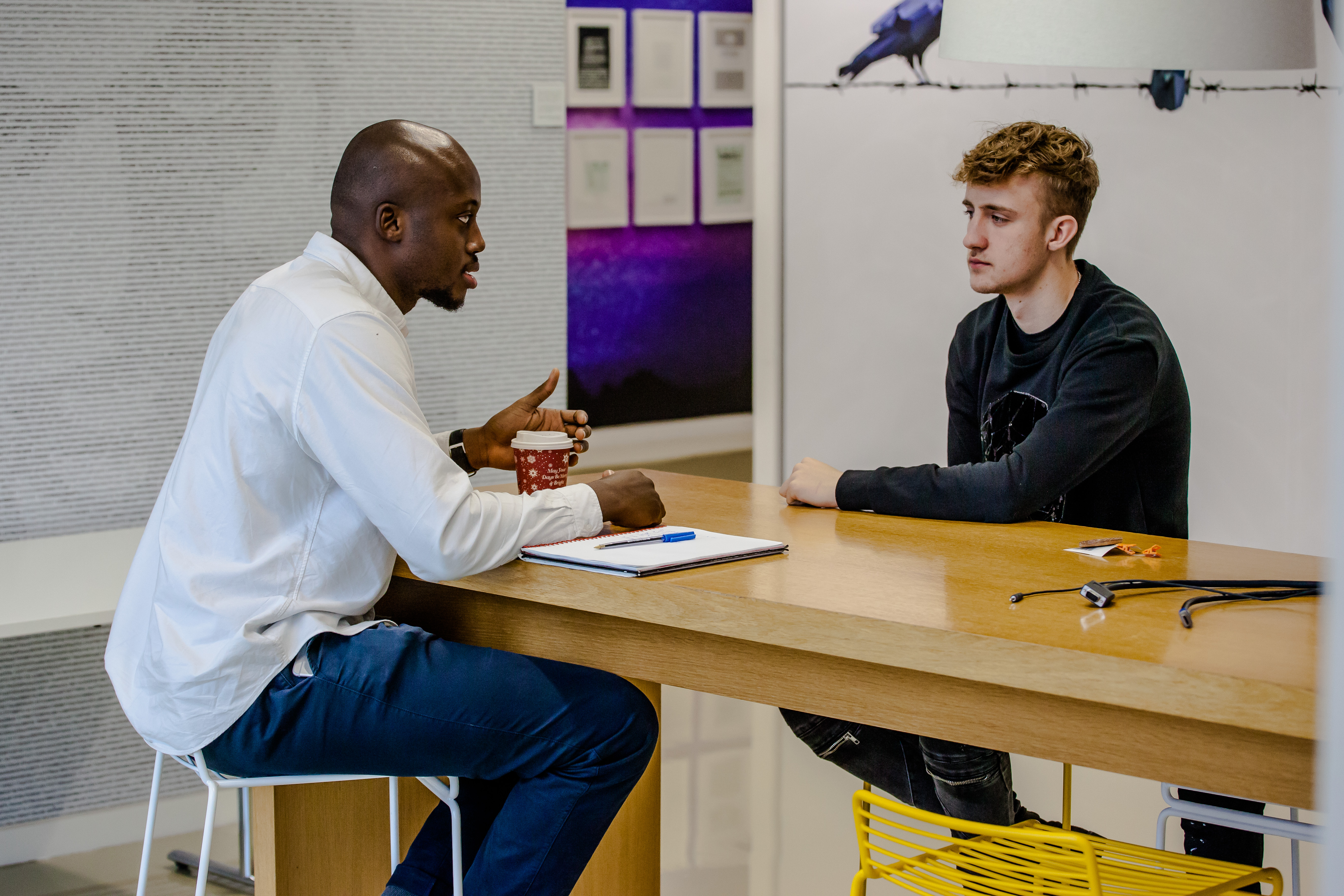 Visionpath Mindshare 47