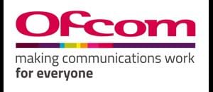 Ofcom Logo July 2016