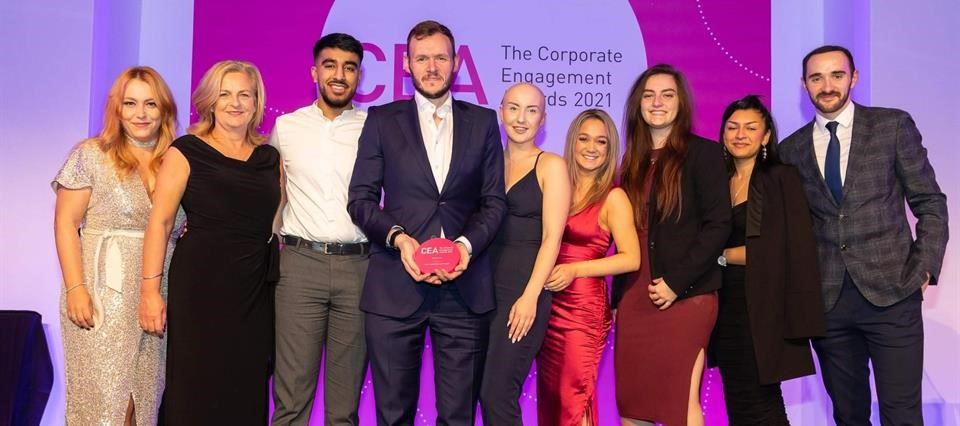 Gamechangers Best Execution Bronze