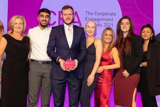 Gamechangers Best Execution Bronze