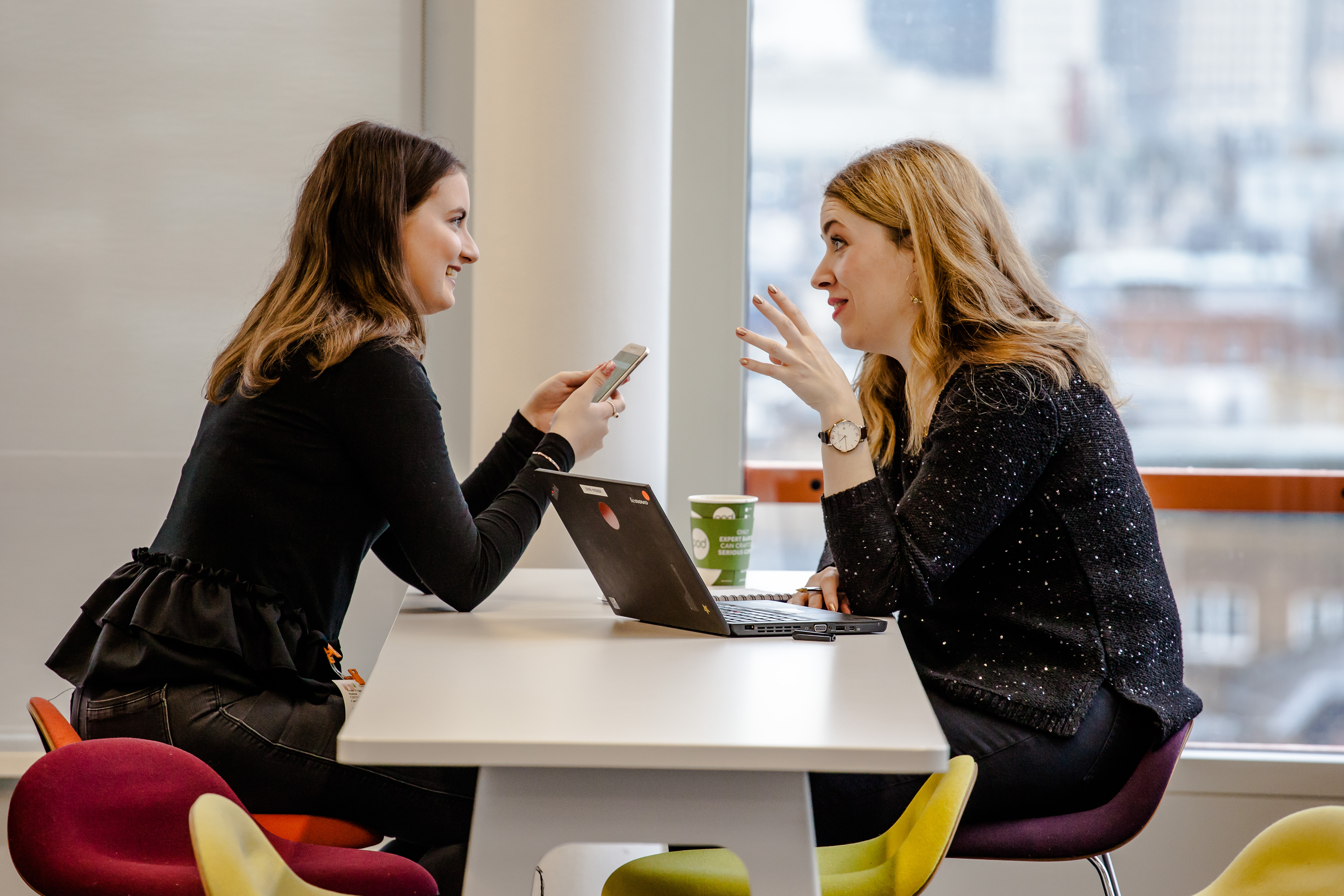 Visionpath Mindshare 58