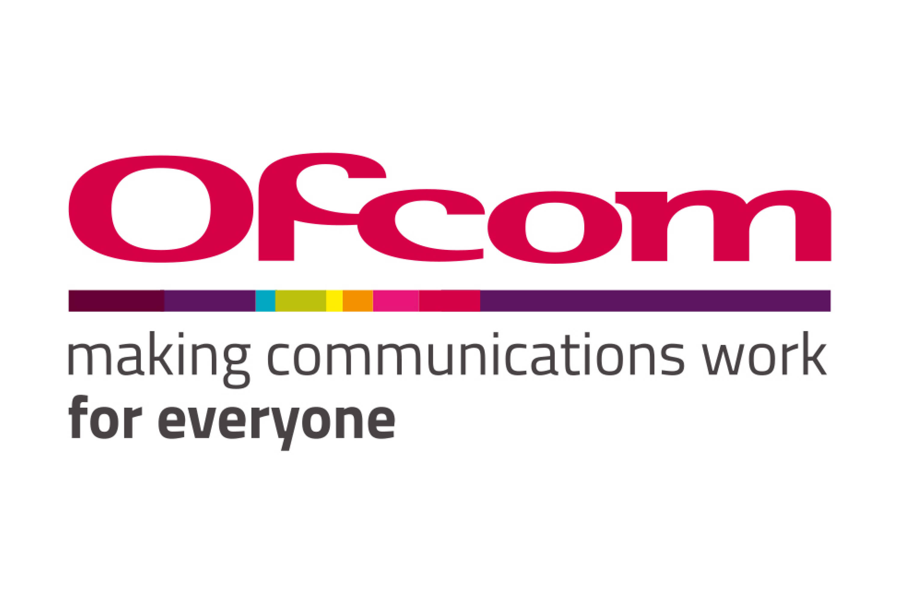 Ofcom Logo Header Fit