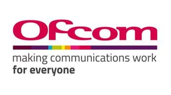 Ofcom Logo Header Fit
