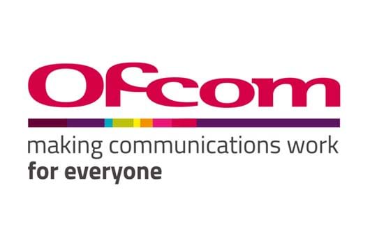 Ofcom Logo Header Fit