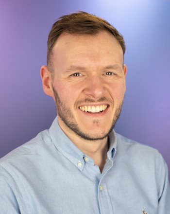 Patrick Philpott