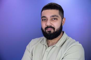Khalil Akhtar
