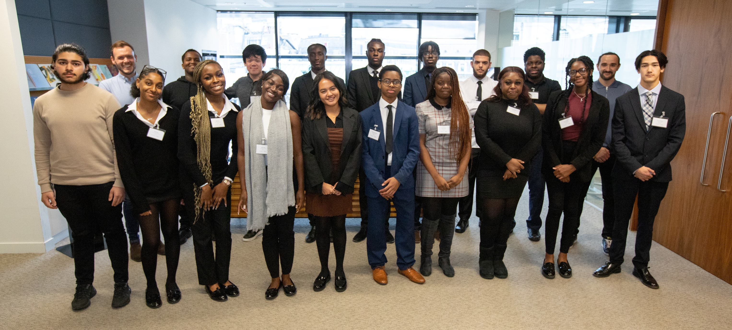 Berenberg launch 2022