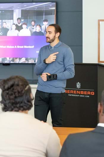 Berenberg – Joe
