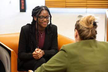 Berenberg – interview