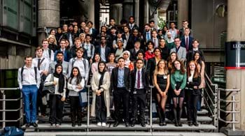 London Market Group – careers festival