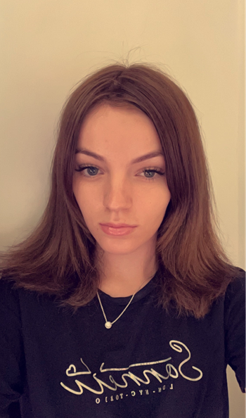Katie Howe