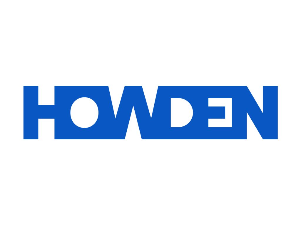 Howden Logo 1024X767